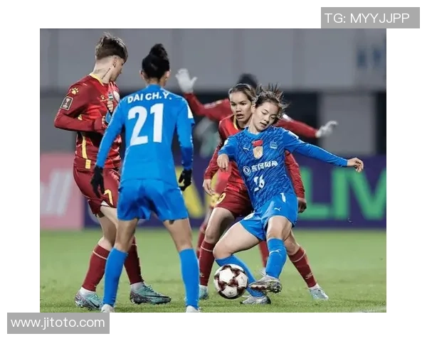 女足昨凯旋，今日打亚冠